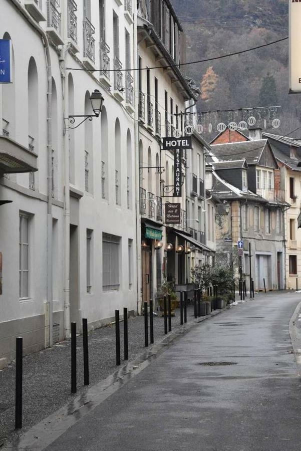 Bagnères-de-Luchon T3 3 Etoiles Hyper Centre Luchon 아파트 외부 사진