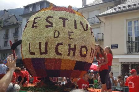 Bagnères-de-Luchon T3 3 Etoiles Hyper Centre Luchon 아파트 외부 사진